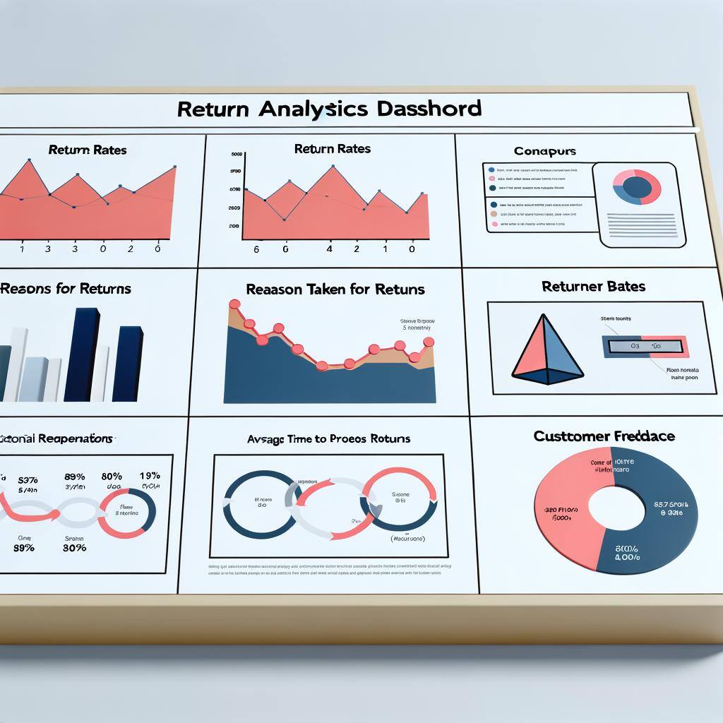 Track Your Returns With The Return Analytics Dashboard